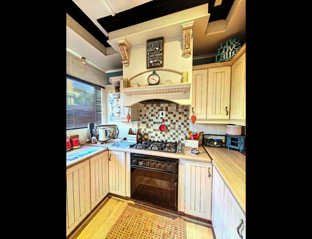 3 BEDROOM HOUSE FOR SALE IN SASOLBURG EXT 23